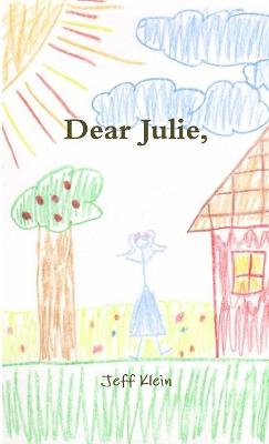 Book cover for Dear Julie,