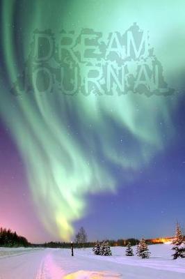 Book cover for Dream Journal