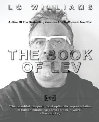 Book cover for The Book Of Lev