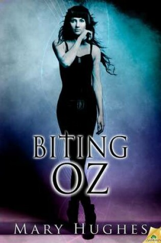 Cover of Biting Oz