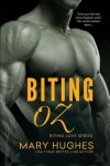 Book cover for Biting Oz