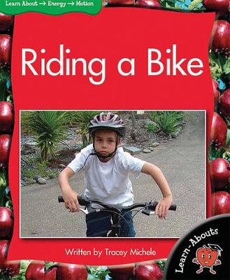 Book cover for Lab Lvl13 Riding a Bike