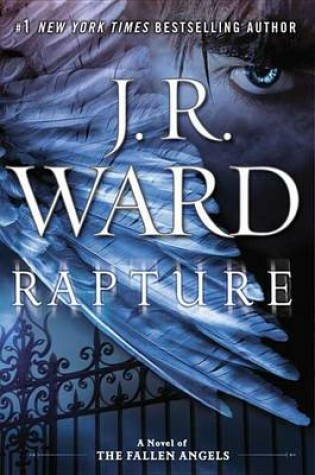 Cover of Rapture