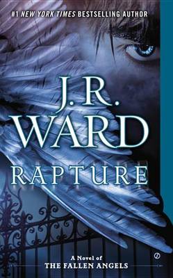 Book cover for Rapture