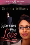 Book cover for You Can't Plan Love