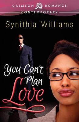 Book cover for You Can't Plan Love