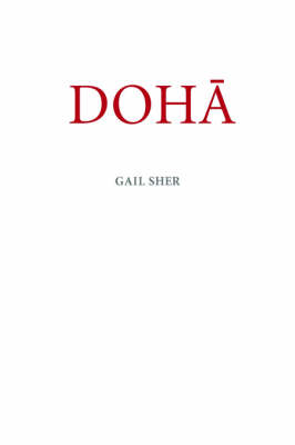 Book cover for Doha