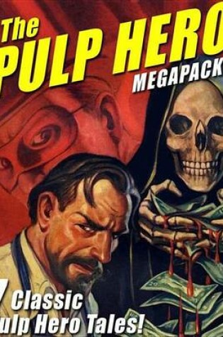 Cover of The Pulp Hero Megapack(r)