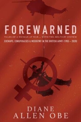 Cover of Forewarned