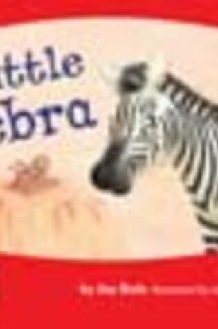 Cover of Little Zebra 6 Pack