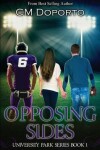 Book cover for Opposing Sides