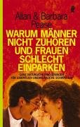 Book cover for Warum Maenner Nicht  Zuhoren Und Frauen Schlecht Einparken