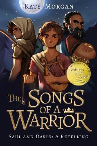 Cover of The Songs of a Warrior