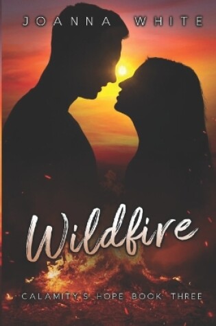 Cover of Wildfire