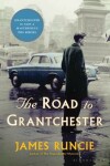 Book cover for The Road to Grantchester