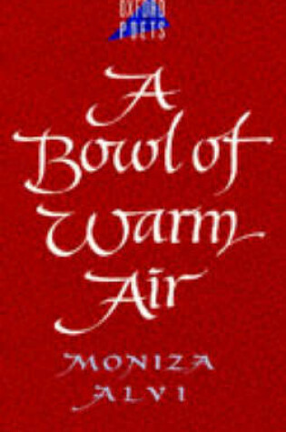 Cover of A Bowl of Warm Air