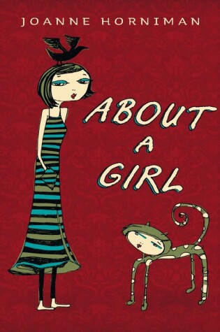 Cover of About a Girl