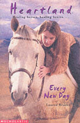 Cover of Every New Day