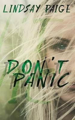 Don't Panic by Lindsay Paige