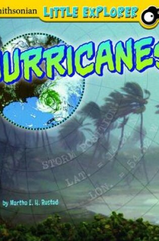 Cover of Hurricanes