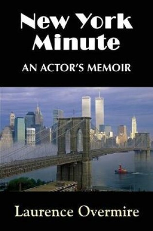 Cover of New York Minute