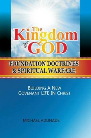 Cover of The Kingdom of God