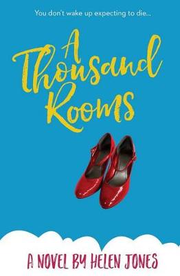Book cover for A Thousand Rooms