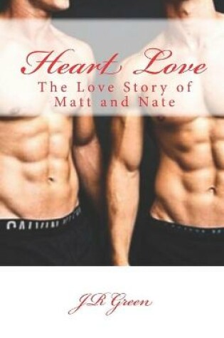 Cover of Heart Love