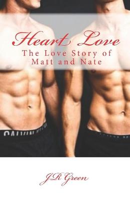 Book cover for Heart Love