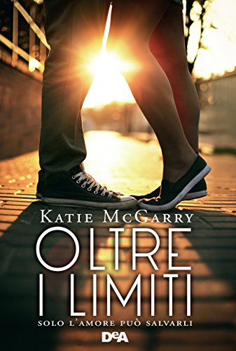 Book cover for Oltre i limiti