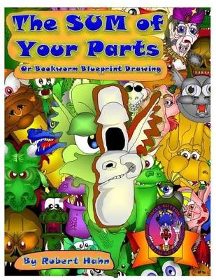 Book cover for The Some of Your Parts