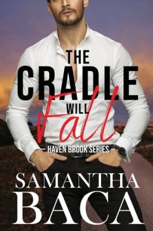 Cover of The Cradle Will Fall