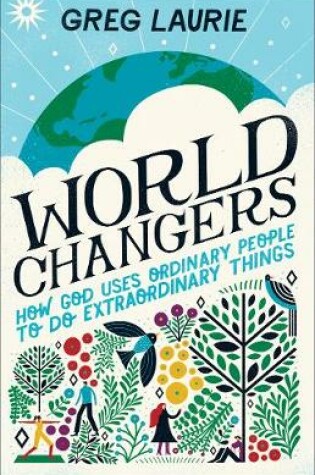 Cover of World Changers