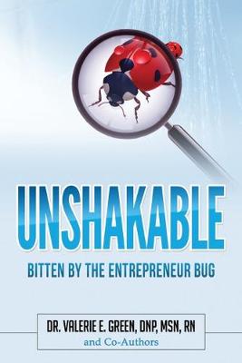 Book cover for Unshakeable