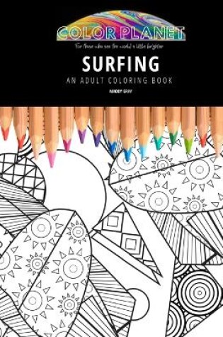 Cover of Surfing