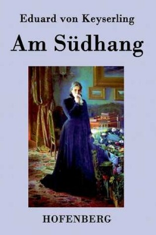 Cover of Am Südhang