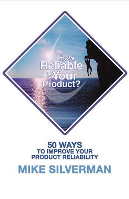 Book cover for How Reliable Is Your Product?