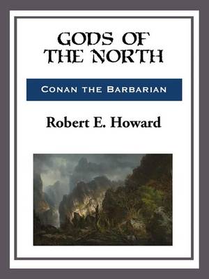 Book cover for Gos of the North