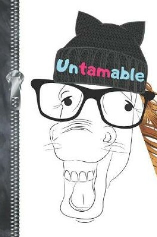 Cover of Untamable
