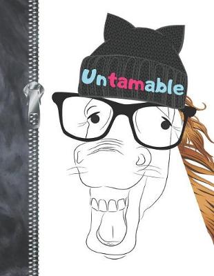 Book cover for Untamable