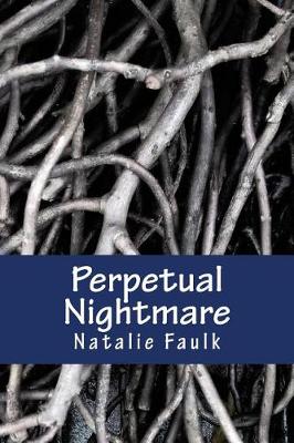 Book cover for Perpetual Nightmare