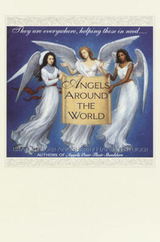 Cover of Angels Around the World