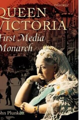 Cover of Queen Victoria