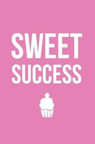 Cover of Sweet Success (Pink)