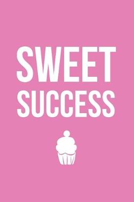 Book cover for Sweet Success (Pink)