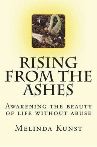 Cover of Rising from the Ashes