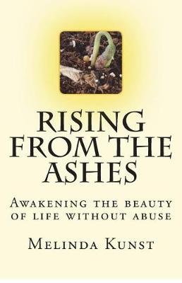 Book cover for Rising from the Ashes