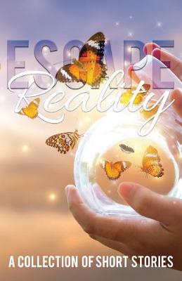 Cover of Escape Reality