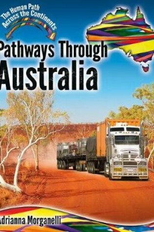 Cover of Pathways Through Australia