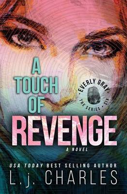 Cover of A Touch of Revenge